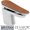 Bristan Claret 1 Hole Bath Filler Spare Parts